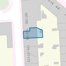 Perceel GVH27-AK-6353