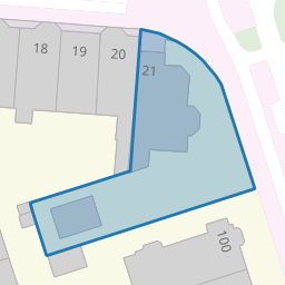 Perceel GVH27-AK-636