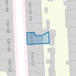 Perceel GVH27-AK-6368