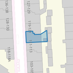 Perceel GVH27-AK-6370