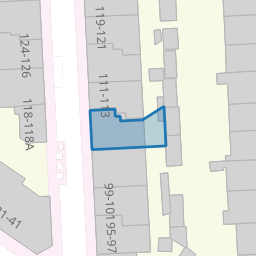 Perceel GVH27-AK-6372