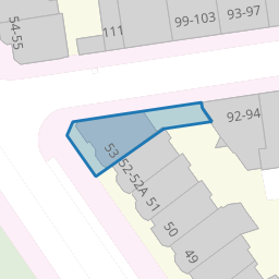 Perceel GVH27-AK-6493