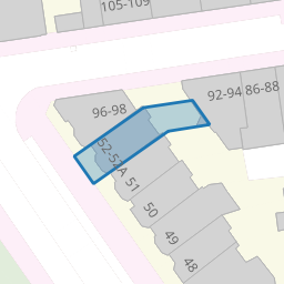 Perceel GVH27-AK-6494