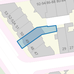 Perceel GVH27-AK-6496