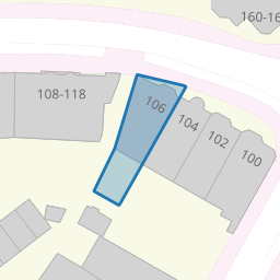 Perceel GVH27-AK-6500