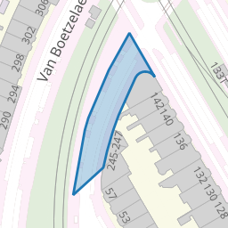 Perceel GVH27-AK-6502