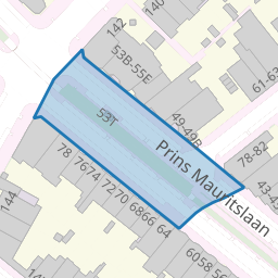 Perceel GVH27-AK-654