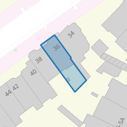 Perceel GVH27-AK-661