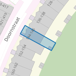 Perceel GVH27-AK-6676