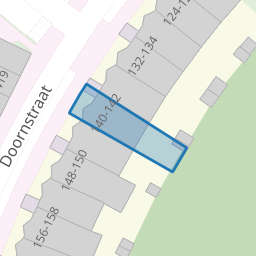 Perceel GVH27-AK-6677