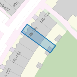 Perceel GVH27-AK-6680