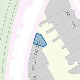 Perceel GVH27-AK-6685