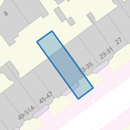 Perceel GVH27-AK-669