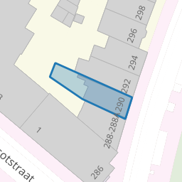 Perceel GVH27-AK-6691