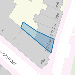 Perceel GVH27-AK-6692