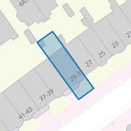 Perceel GVH27-AK-671