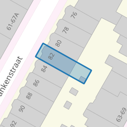 Perceel GVH27-AK-6712