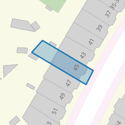 Perceel GVH27-AK-6770