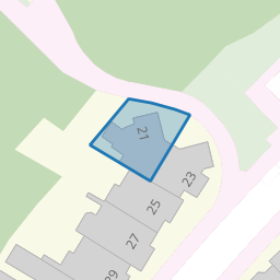 Perceel GVH27-AK-6805