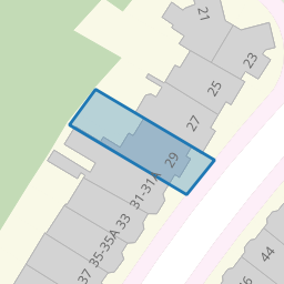 Perceel GVH27-AK-6811