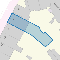 Perceel GVH27-AK-6817