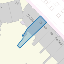 Perceel GVH27-AK-6818