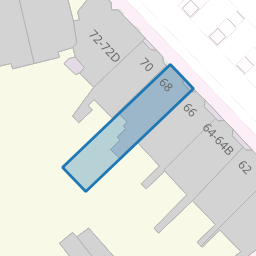 Perceel GVH27-AK-6819