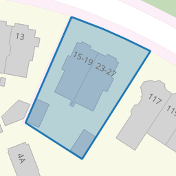 Perceel GVH27-AK-6833