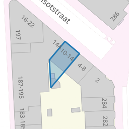 Perceel GVH27-AK-6838