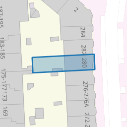 Perceel GVH27-AK-6843