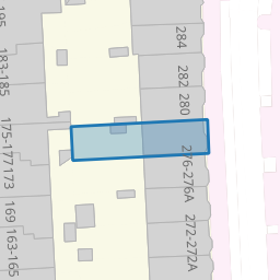 Perceel GVH27-AK-6844