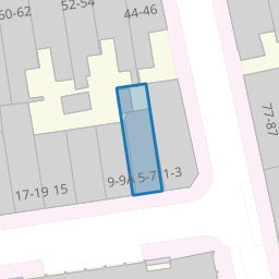 Perceel GVH27-AK-6865