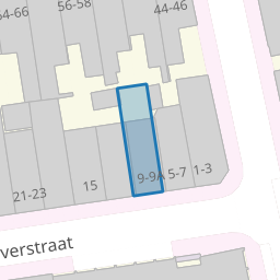 Perceel GVH27-AK-6866