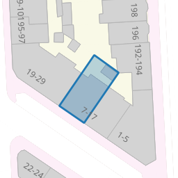 Perceel GVH27-AK-6880