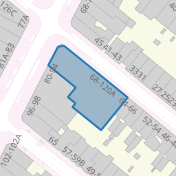 Perceel GVH27-AK-6883