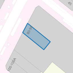 Perceel GVH27-AK-6884