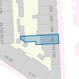 Perceel GVH27-AK-6899