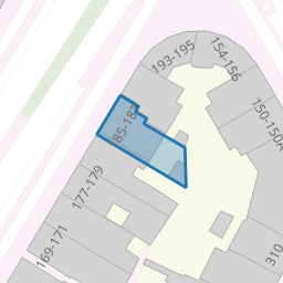 Perceel GVH27-AK-6924