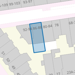 Perceel GVH27-AK-6929