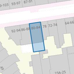 Perceel GVH27-AK-6930