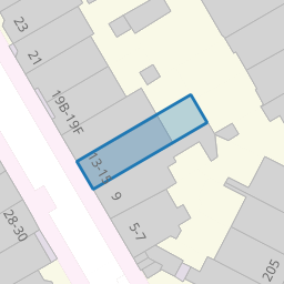 Perceel GVH27-AK-6940