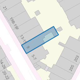 Perceel GVH27-AK-6941