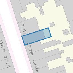 Perceel GVH27-AK-6953