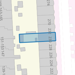 Perceel GVH27-AK-6964