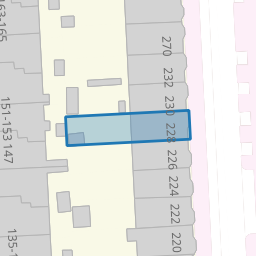 Perceel GVH27-AK-6965