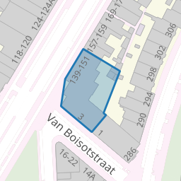 Perceel GVH27-AK-6990