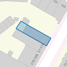 Perceel GVH27-AK-7003