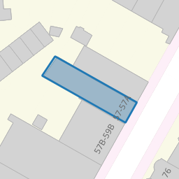 Perceel GVH27-AK-7004