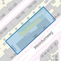 Perceel GVH27-AK-7005