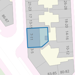 Perceel GVH27-AK-7016